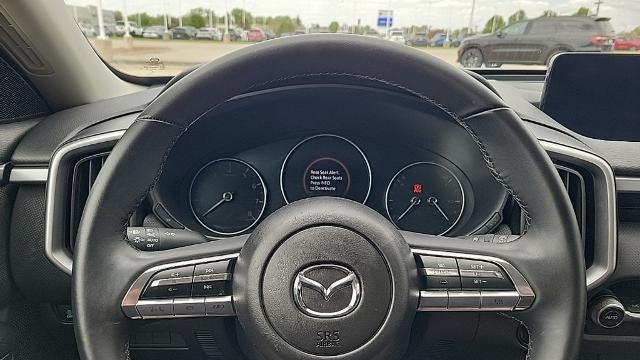 2025 Mazda CX-50 2.5 S Select