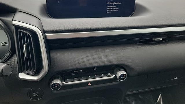 2025 Mazda CX-50 2.5 S Select