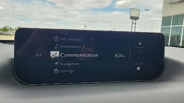 2025 Mazda CX-50 2.5 S Select