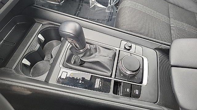 2025 Mazda CX-50 2.5 S Select
