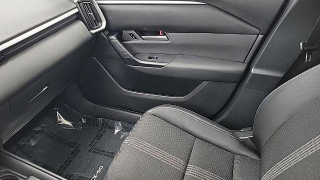 2025 Mazda CX-50 2.5 S Select
