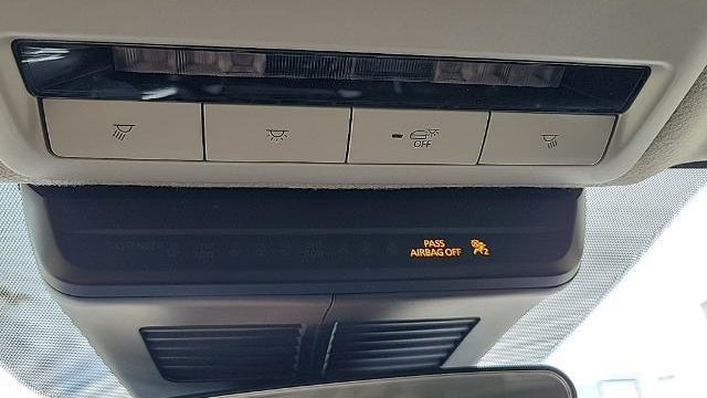 2025 Mazda CX-50 2.5 S Select