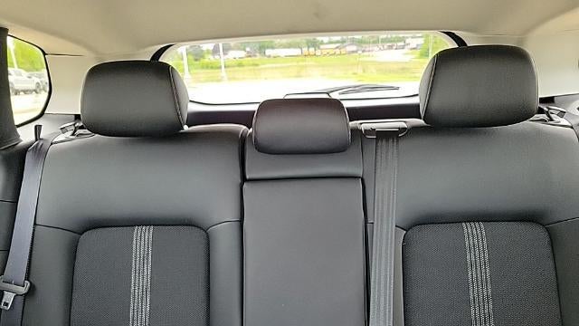 2025 Mazda CX-50 2.5 S Select