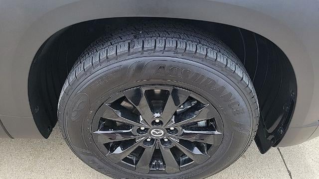 2025 Mazda CX-50 2.5 S Select