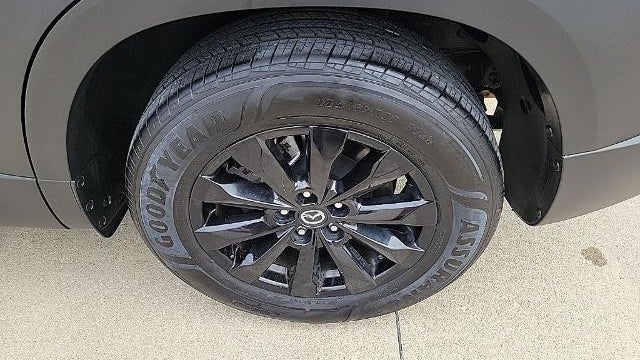 2025 Mazda CX-50 2.5 S Select