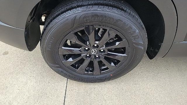 2025 Mazda CX-50 2.5 S Select