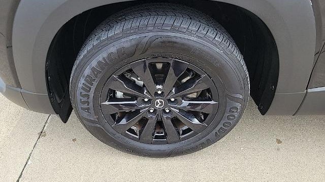 2025 Mazda CX-50 2.5 S Select