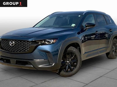 Photo of a 2025 Mazda CX-50 AWD 2.5 S Select 4DR SUV for sale