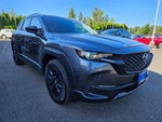 2024 CX-50 Thumbnail 3