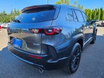 2024 CX-50 Thumbnail 4