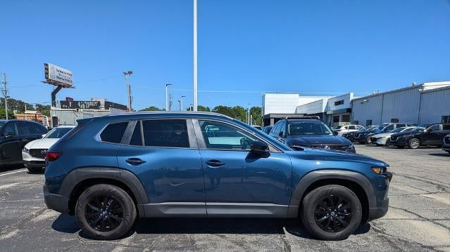 2024 Mazda CX-50 2.5 S Select