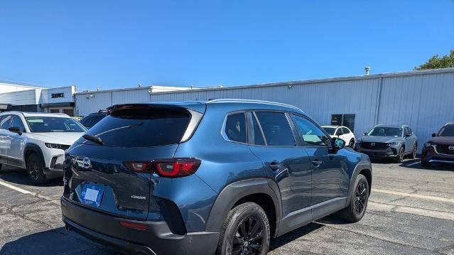 2024 Mazda CX-50 2.5 S Select