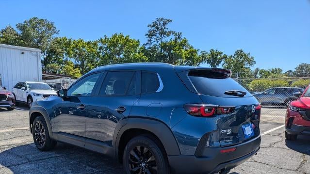 2024 Mazda CX-50 2.5 S Select