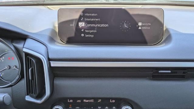 2024 Mazda CX-50 2.5 S Select