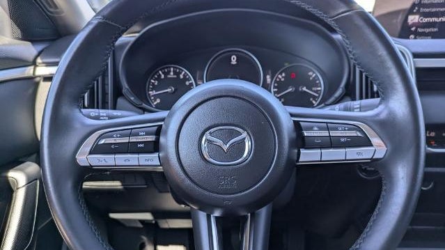 2024 Mazda CX-50 2.5 S Select