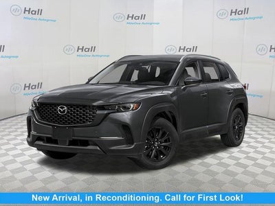 2024 Mazda CX-50 AWD 2.5 S Select 4DR SUV