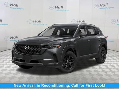 2024 Mazda CX-50 AWD 2.5 S Select 4DR SUV