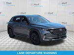 2024 CX-50 Thumbnail 9