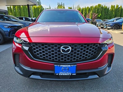 Photo of a 2024 Mazda CX-50 AWD 2.5 S Select 4DR SUV for sale
