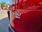 2024 CX-50 Thumbnail 8