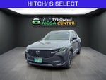 2025 CX-50 Thumbnail 1