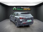 2025 CX-50 Thumbnail 4