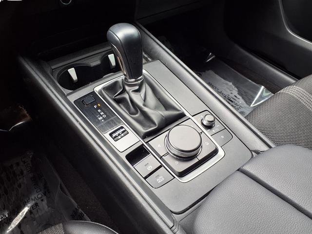 2025 MAZDA CX-5 - $23,500