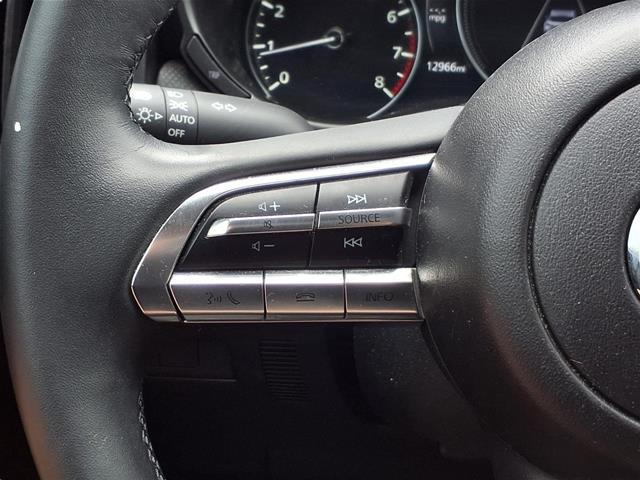 2025 MAZDA CX-5 - $23,500