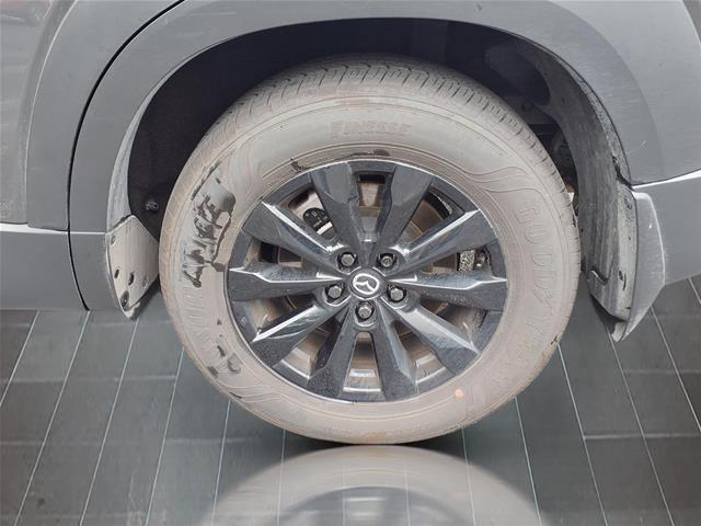 2025 MAZDA CX-5 - $23,500