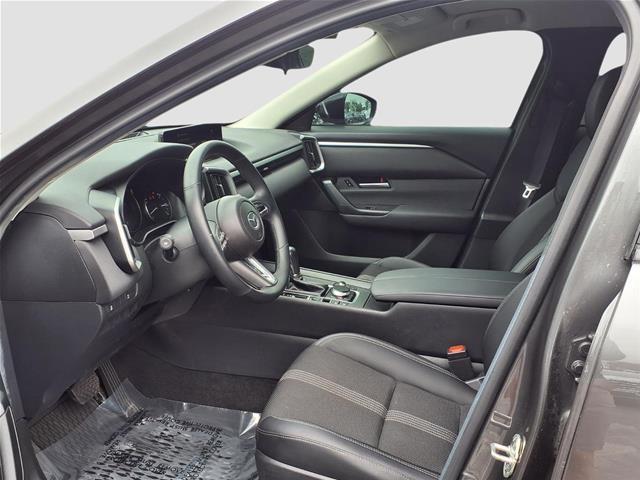 2025 MAZDA CX-5 - $23,500
