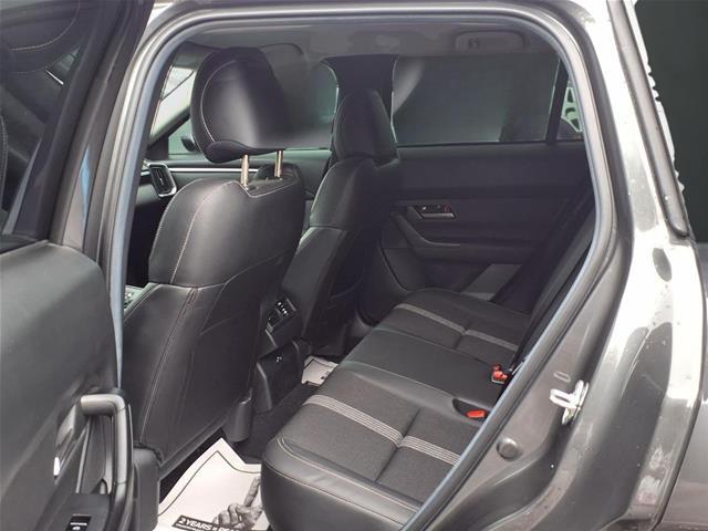 2025 MAZDA CX-5 - $23,500