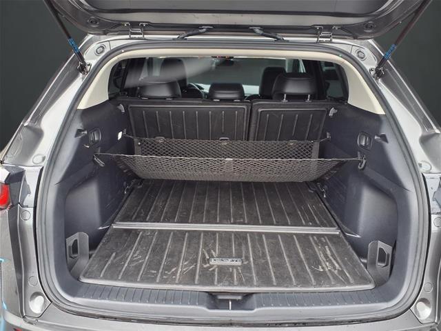2025 MAZDA CX-5 - $23,500