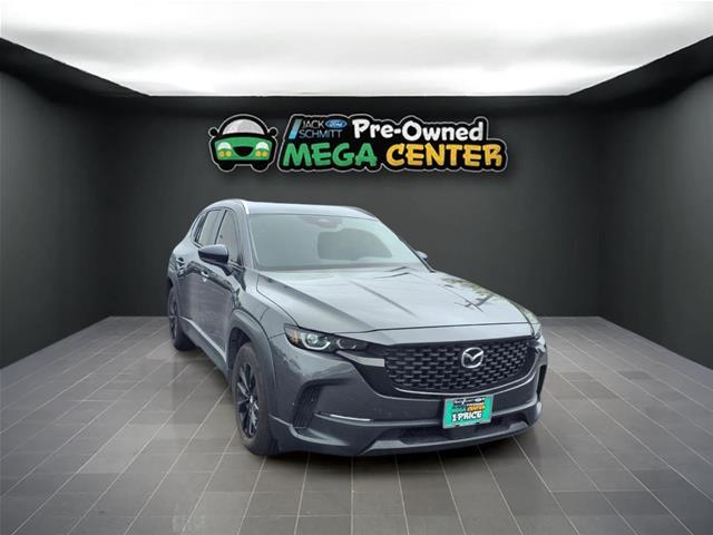 2025 MAZDA CX-5 - $23,500