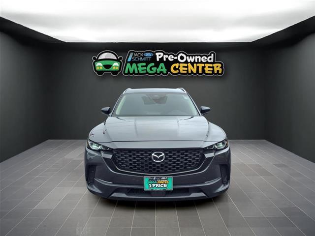 2025 MAZDA CX-5 - $23,500