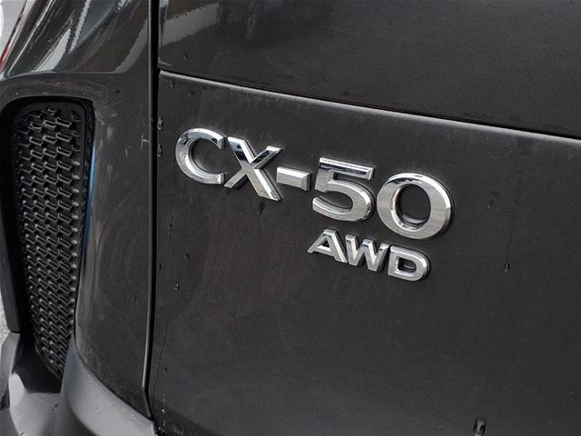 2025 MAZDA CX-5 - $23,500