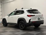 2025 CX-50 Thumbnail 6