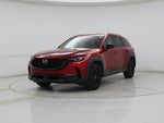 2025 CX-50 Thumbnail 4