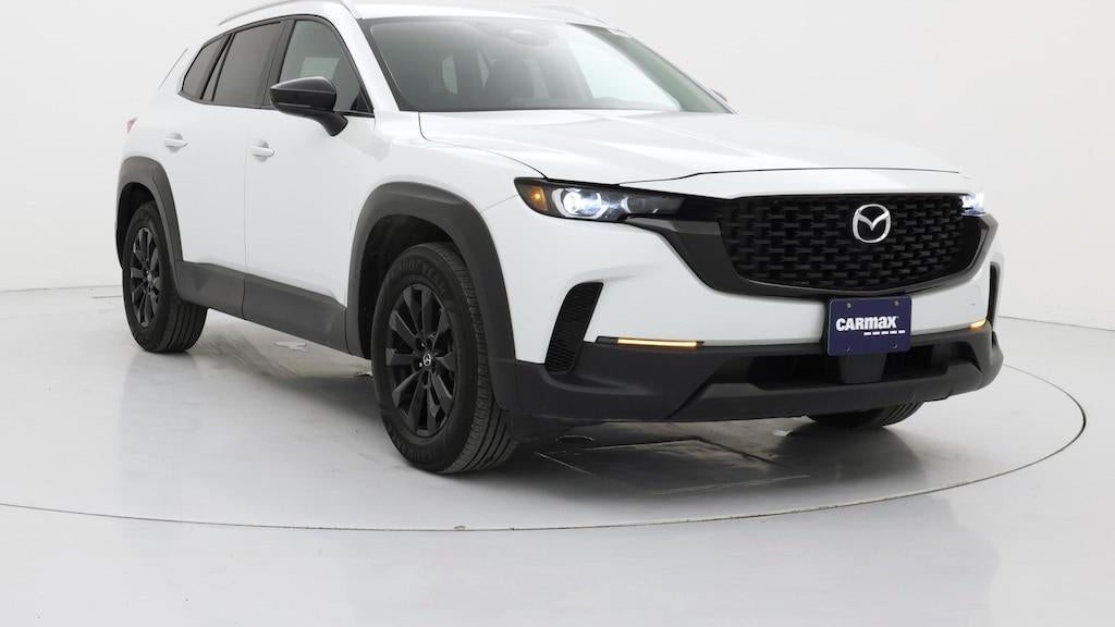 Preowned 2025 Mazda CX-50 2.5 S Select for Sale