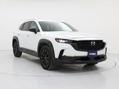 Photo of a 2025 Mazda CX-50 AWD 2.5 S Select 4DR SUV for sale