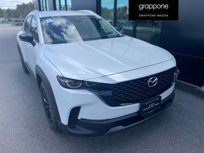 Photo of a 2025 Mazda CX-50 AWD 2.5 S Select 4DR SUV for sale