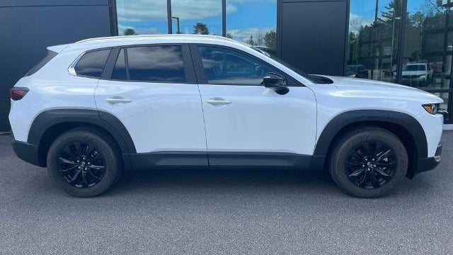 2025 Mazda CX-50 2.5 S Select