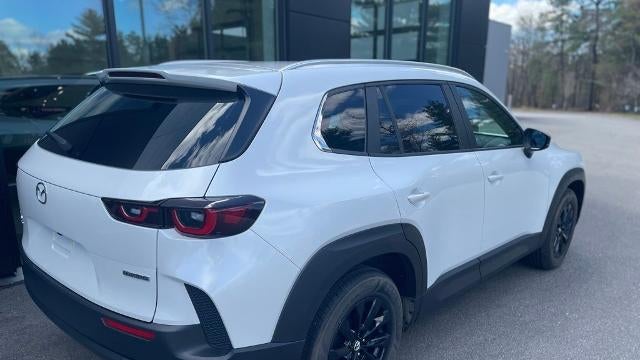 2025 Mazda CX-50 2.5 S Select