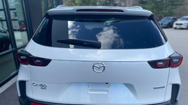 2025 Mazda CX-50 2.5 S Select