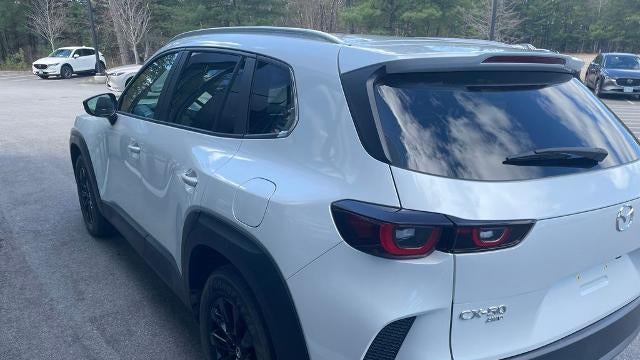 2025 Mazda CX-50 2.5 S Select