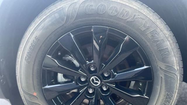 2025 Mazda CX-50 2.5 S Select