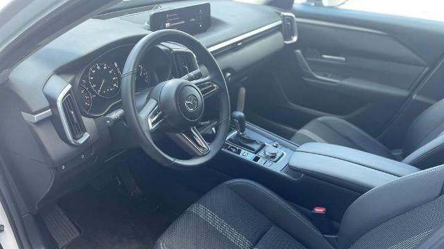 2025 Mazda CX-50 2.5 S Select