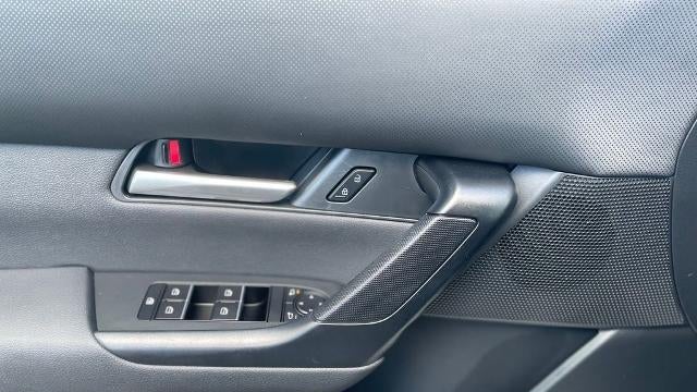 2025 Mazda CX-50 2.5 S Select