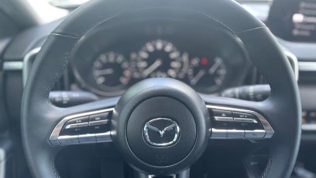 2025 Mazda CX-50 2.5 S Select