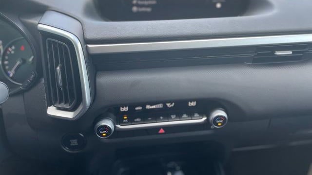 2025 Mazda CX-50 2.5 S Select