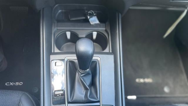 2025 Mazda CX-50 2.5 S Select